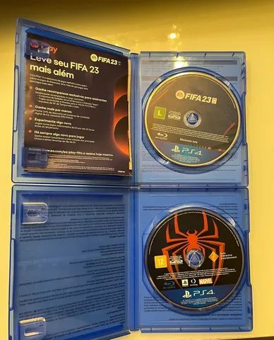 6 Jogos para PlayStation 4 - Foto 3