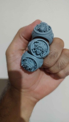 Serviços em Impressão 3d Filamento e Resina - Foto 3