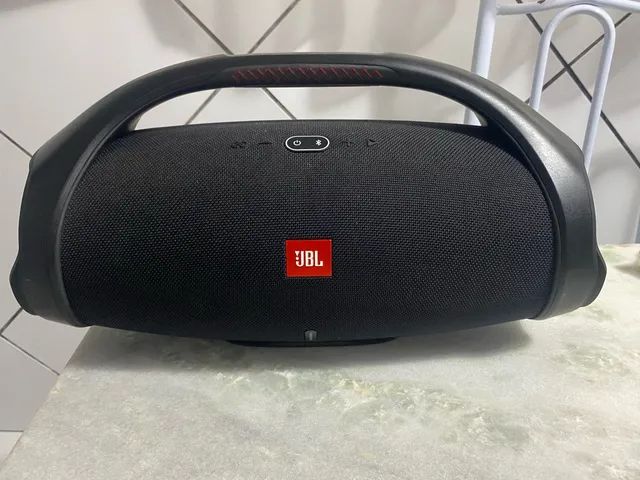 JBL Boombox 2 