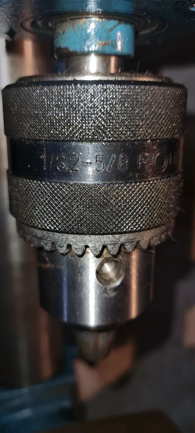 Furadeira bancada Schulz FSB 16 - Foto 3