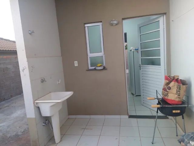 Casa aluga Residência Bairro Fraternidade 2 - Foto 4