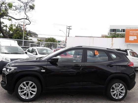 GM - CHEVROLET TRACKER TRACKER LTZ 1.0 TURBO 12V FLEX AUT - Foto 3