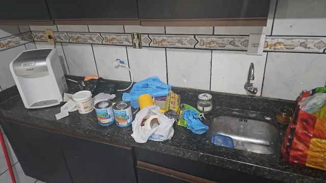 Jogos de cozinha  Rio de Janeiro RJ