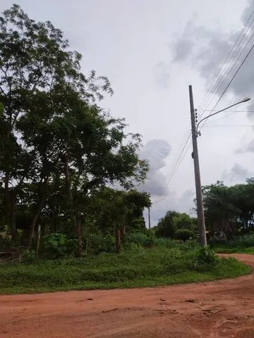 Vende-se terreno em Cáceres, próximo a cidade universitária Unemat - Foto 3