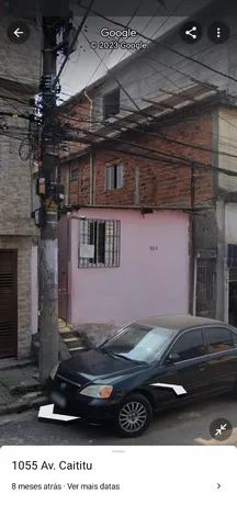 Captação de Casa a venda na Avenida Caititu, Cidade Antônio Estêvão de Carvalho, São Paulo, SP