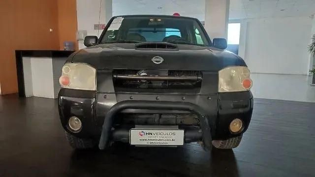  Frontier 4x4 SE 2005 MT Diesel I 81 98873.4375 (Amanda)