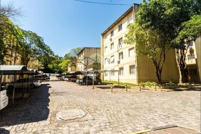 Apartamento / 2 Dormitórios / Antônio de Carvalho / Jardim Carvalho / Porto Alegre / RS