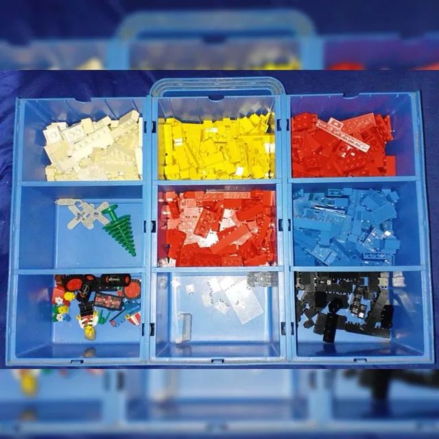 Lego System - Foto 3
