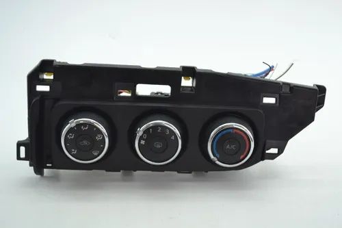 Comando Controle Ar Condicionado Toyota Corolla 2017 Origina