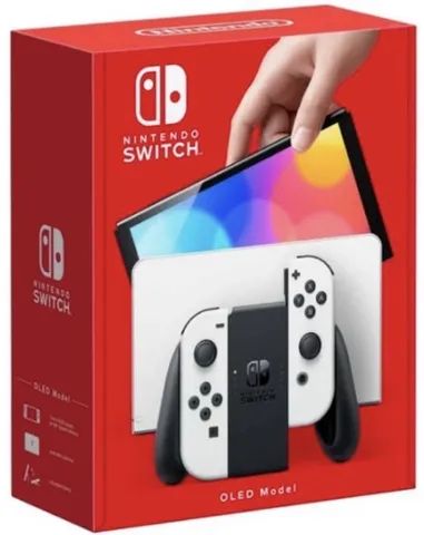 Midia fisica switch  +604 anúncios na OLX Brasil