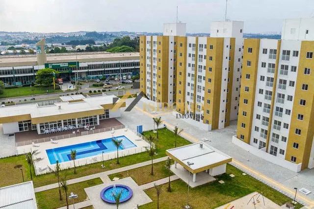 BELO APARTAMENTO CLUB LOCALIZADO NO PORTÃO, 3DORMS/1SUITE,1VAGA - Foto 3