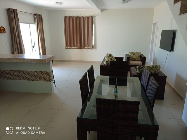 Alugo Linda casa de praia - Foto 4