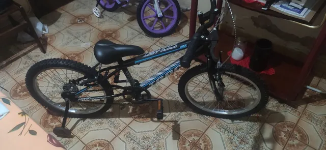 Bicicleta kamikaze rin discount 20