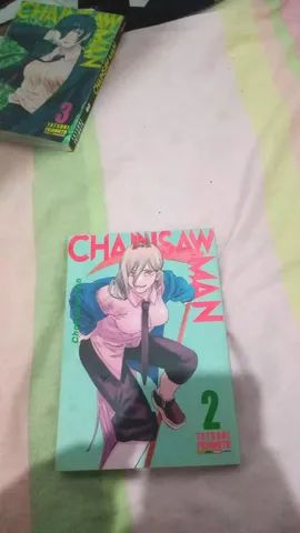 Chainsawm Man vol.1 a 4  - Foto 4