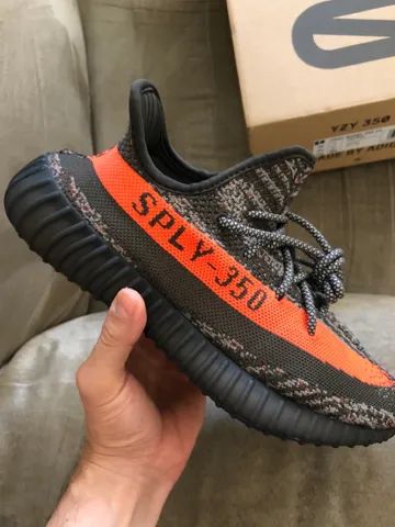 Yeezy deals beluga olx