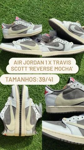 Nike Air Jordan  - Foto 4