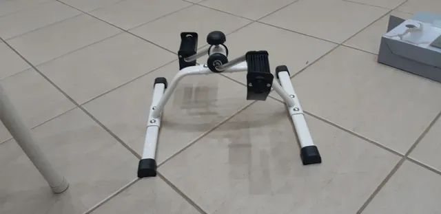 Bicicleta de exercício mini bike