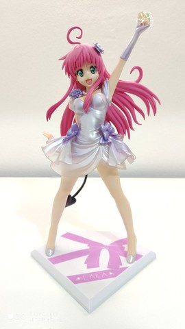 To LOVE-Ru (To Love Ru) 