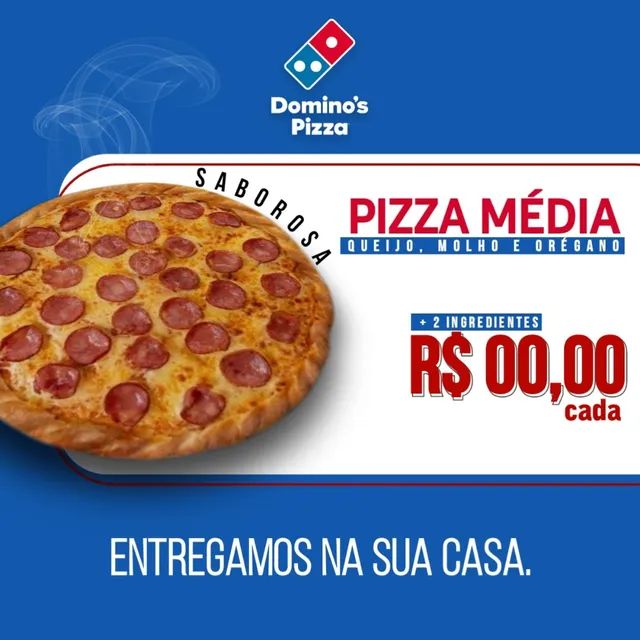 Casa da Pizza Várzea – Apps on Google Play