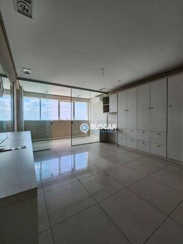 Sala à venda, 34 m² por R$ 350.000,00 - São João - Feira de Santana/BA