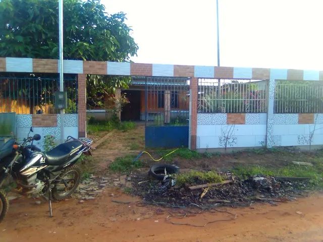 Captação de Casa a venda na Rua Raimundo Herculano, Rosa Linda, Rio Branco, AC