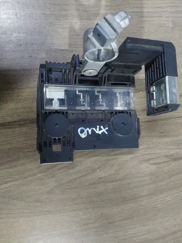 Polo positivo de bateria Onix prisma  - Foto 5