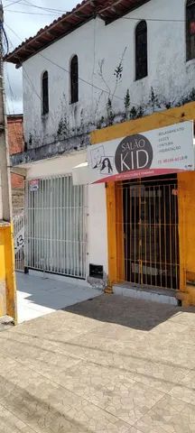 VENDO PREDIO COMERCIAL NO PARQUE IPÊ  - Foto 2