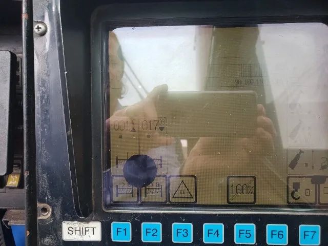 Guindaste Liebherr LTM-1070-1 - Foto 5