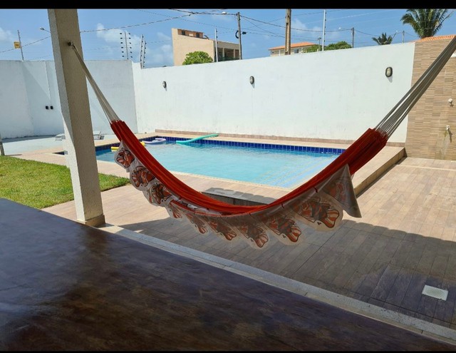 Alugo Linda casa de praia - Foto 2