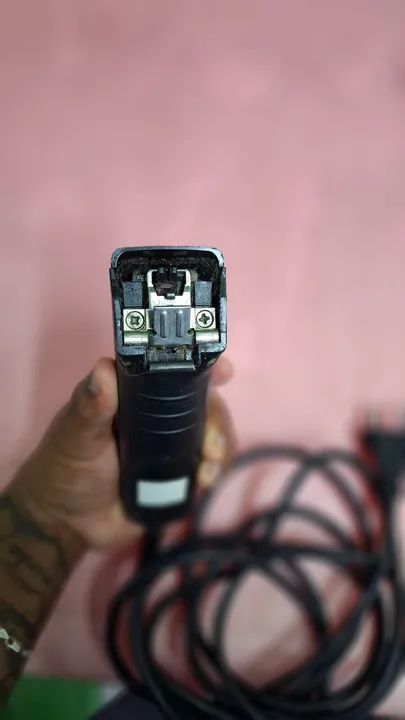 Máquina de tosa AndisAGC2 - Foto 2