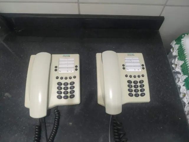 Telefone Siemens - Foto 2