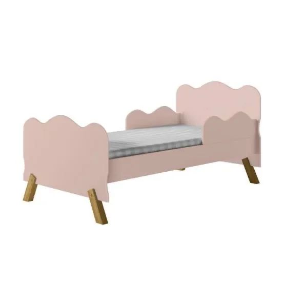 Mini cama angel nuvem - FRETE GRÁTIS  - Foto 2