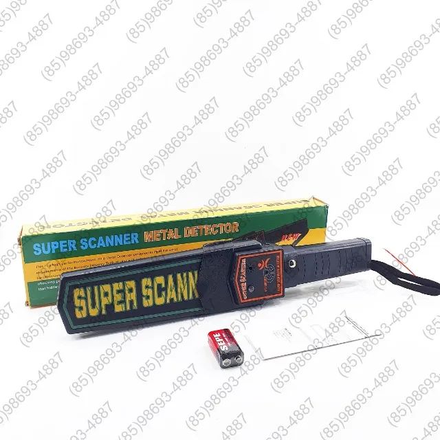 detector de metais - Foto 4