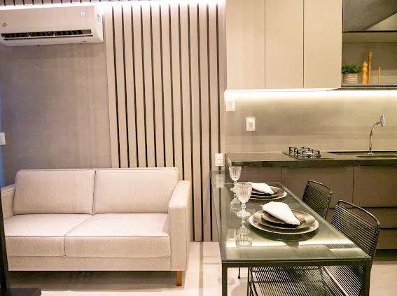 Loft com 1 dormitório à venda, 29 m² por R$ 289.900,00 - Tambauzinho - João Pessoa/PB - Foto 4