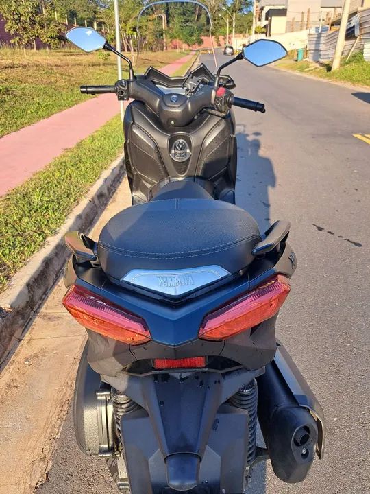 Yamaha/XMAX OCV/250 - Foto 4