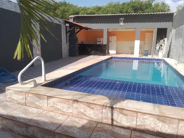 Foto - Paulista - Janga