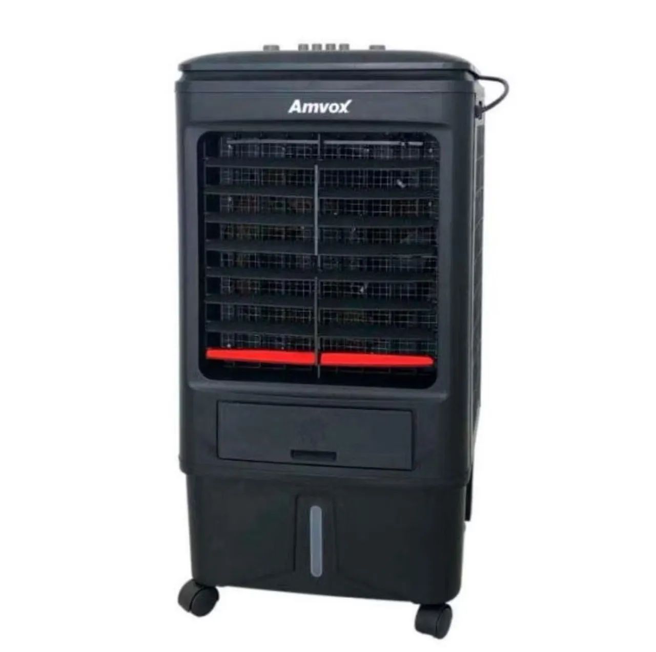 Climatizador Amovox 18L novo lacrado 220v