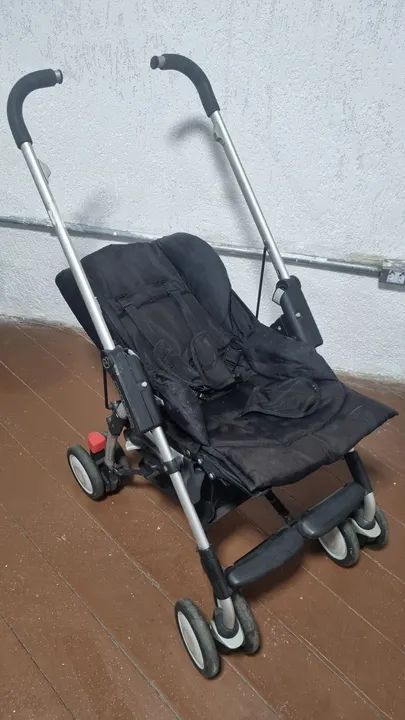 Carrinho Maxi Cosi