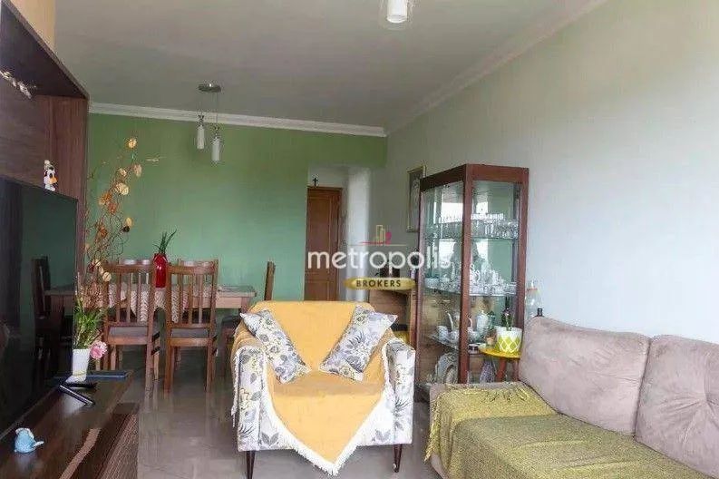 Apartamento à venda, 63 m² por R$ 341.000,00 - Santa Terezinha - São Bernardo do Campo/SP - Foto 5