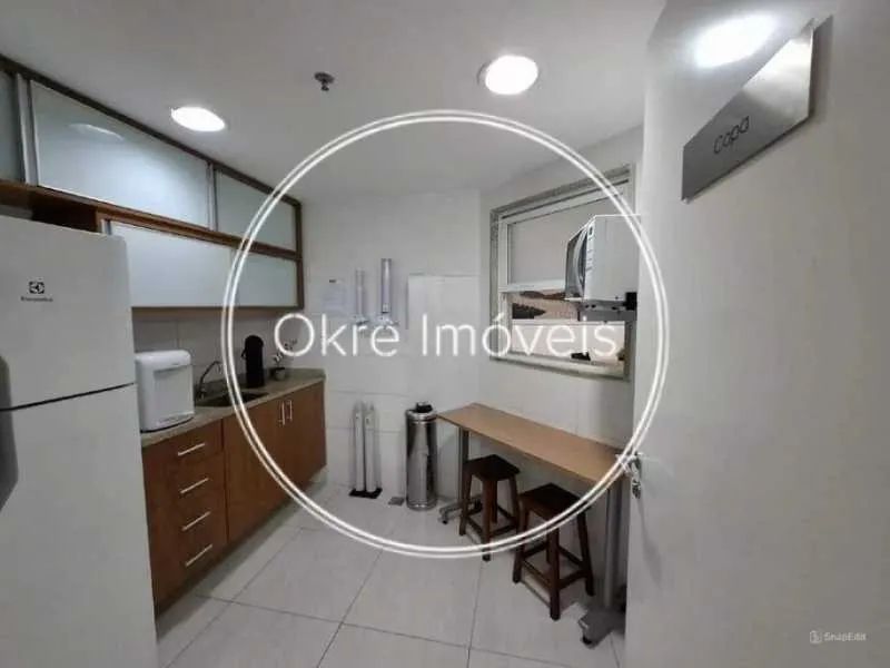 Sala comercial à venda Flamengo - Foto 8