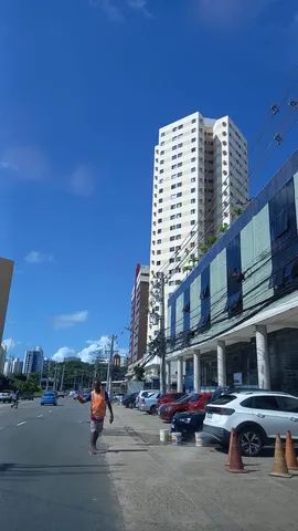 Captação de Apartamento para locação em Salvador, BA