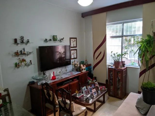 Captação de Apartamento a venda na Rua Ernesto de Souza, Andaraí, Rio de Janeiro, RJ