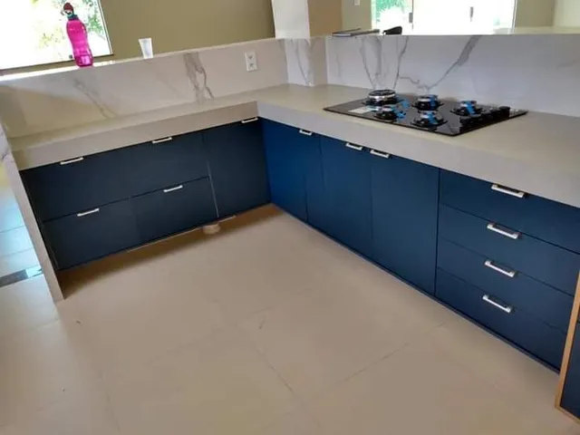 Móveis planejados