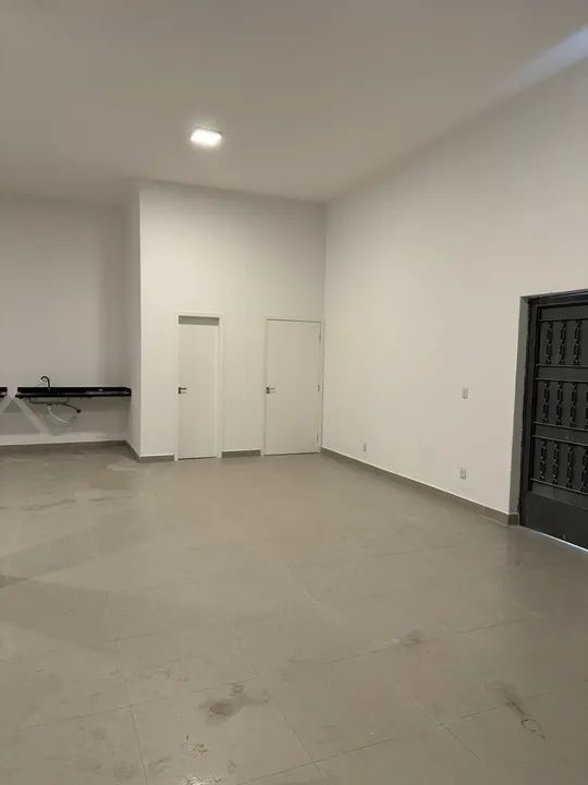 Alugo ponto comercial 