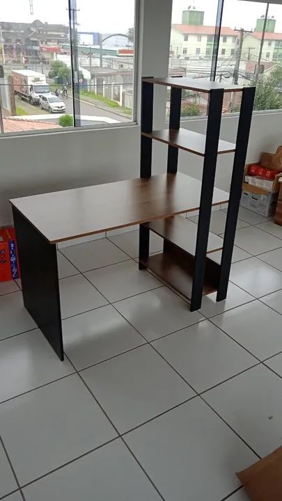 Promoção Mesa Escritorio   - B79  