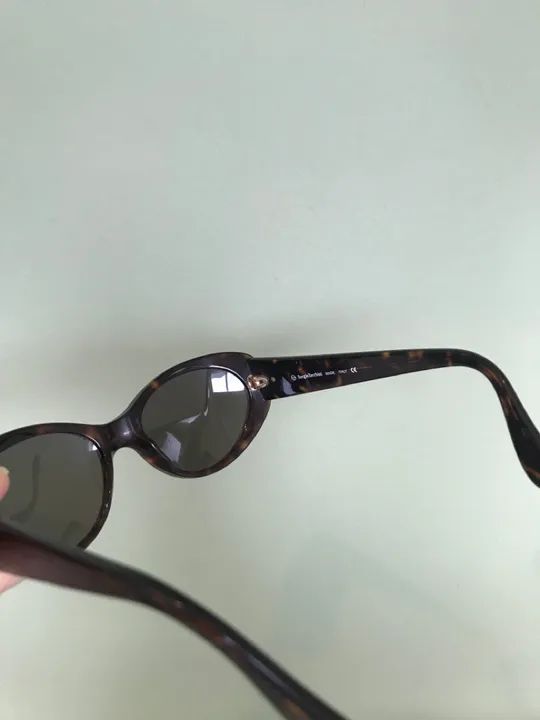 Óculos de sol Sergio Tacchini - Foto 3