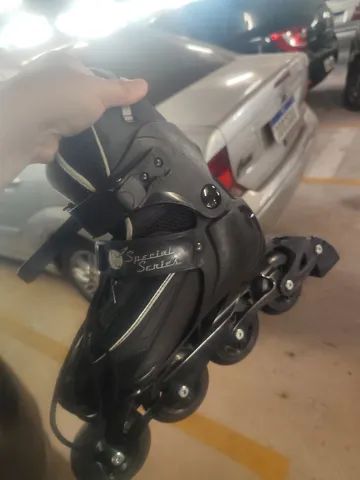 Patins traxart - Foto 5