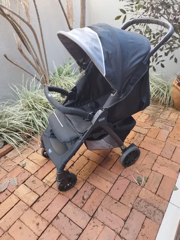 Carrinho de bebé Chicco Kwik One