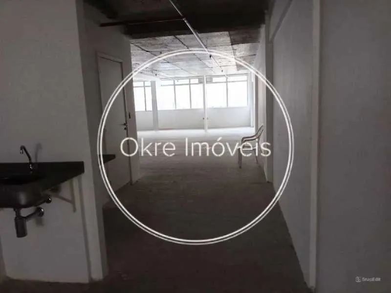 Sala comercial à venda Flamengo - Foto 4