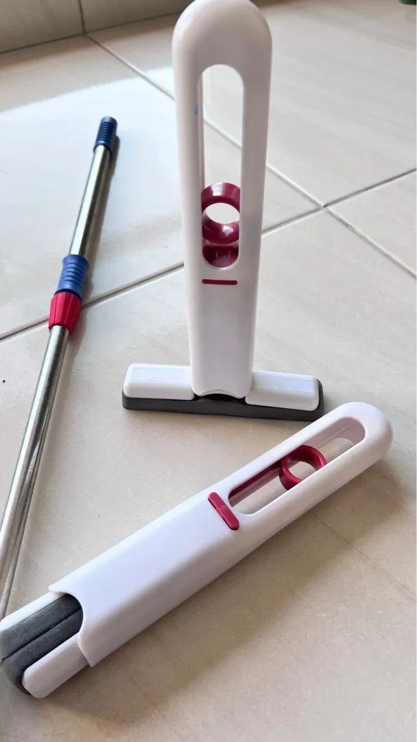 Kit Limpeza de Vidros 3 Peças - Limpeza Profissional conj com 3! - Foto 3
